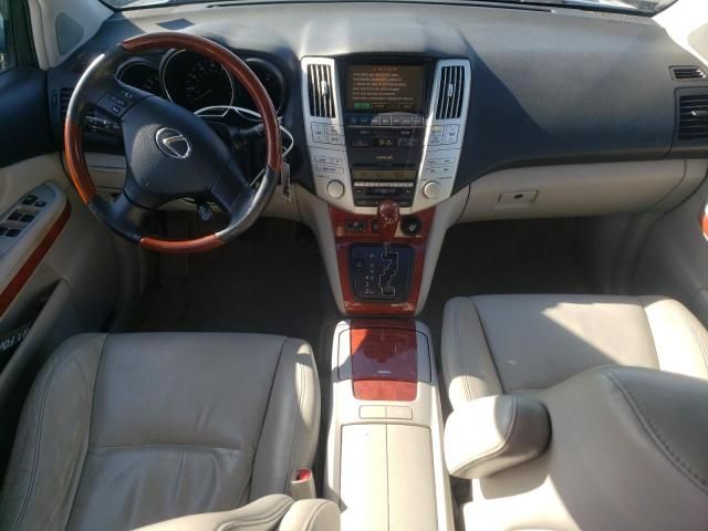 2004 Lexus RX 330