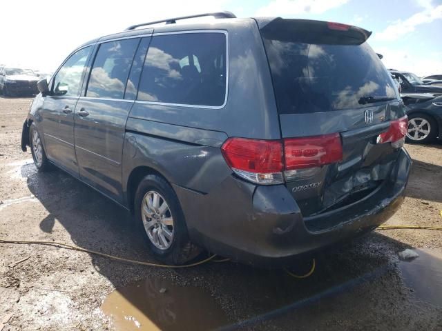 2008 Honda Odyssey EX