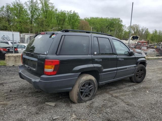 2003 Jeep Grand Cherokee Laredo