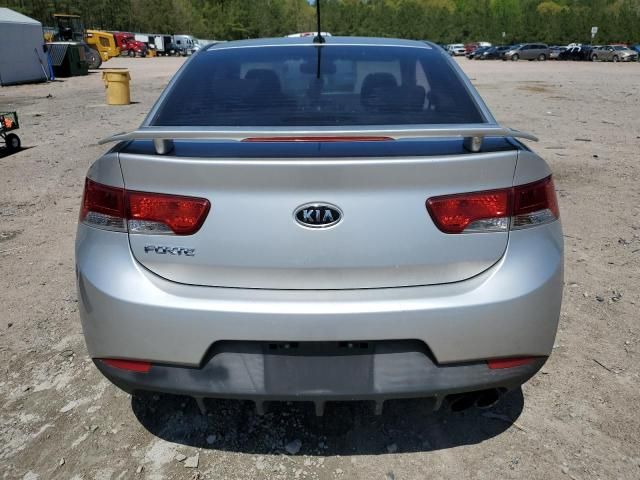 2012 KIA Forte EX