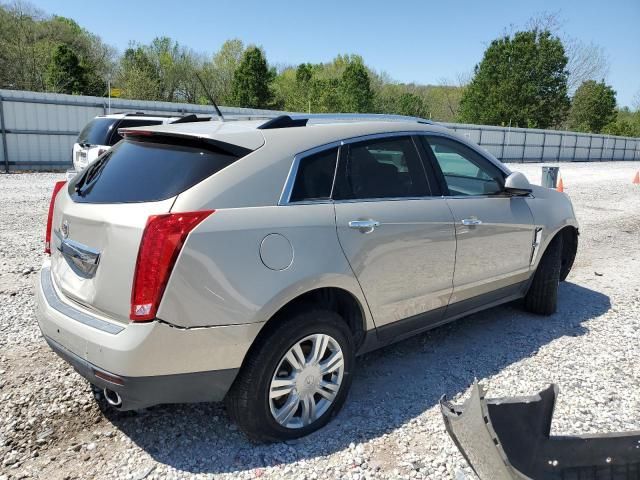 2011 Cadillac SRX Luxury Collection