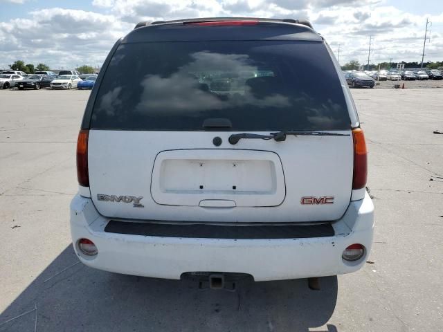 2004 GMC Envoy XL