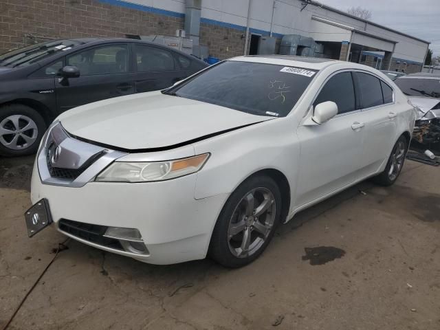 2009 Acura TL