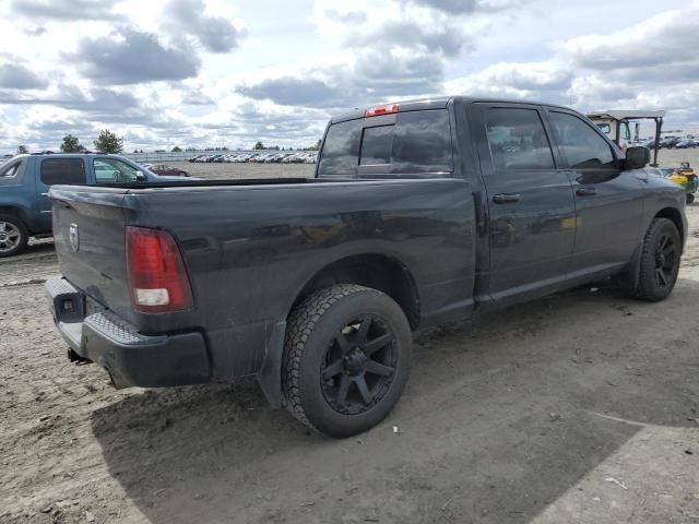 2014 Dodge RAM 1500 Sport