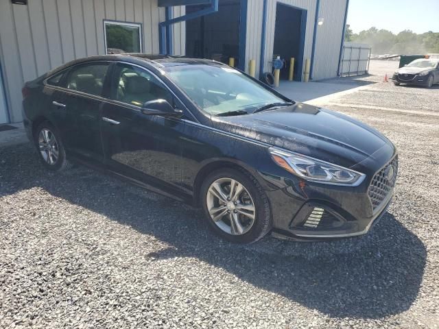 2019 Hyundai Sonata Limited