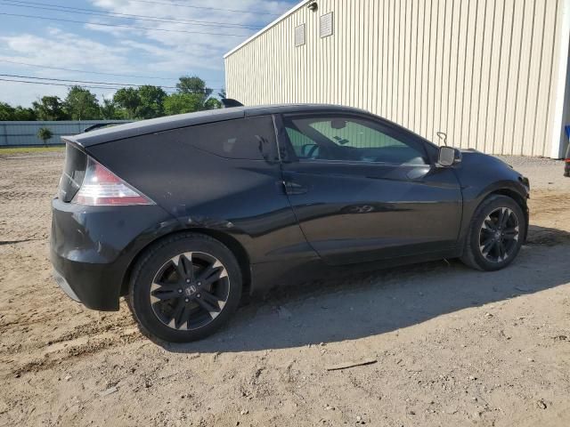 2015 Honda CR-Z