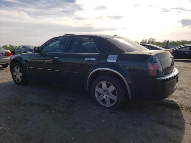 2006 Chrysler 300C