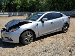 Mazda Vehiculos salvage en venta: 2018 Mazda 3 Touring