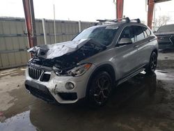 Vehiculos salvage en venta de Copart Homestead, FL: 2018 BMW X1 SDRIVE28I