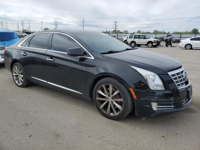 2013 Cadillac XTS Premium Collection