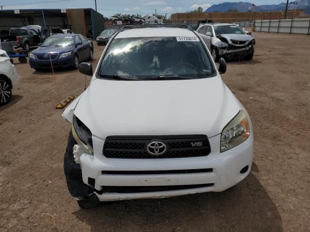 2006 Toyota Rav4