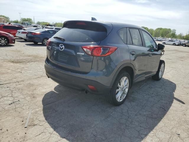 2013 Mazda CX-5 GT