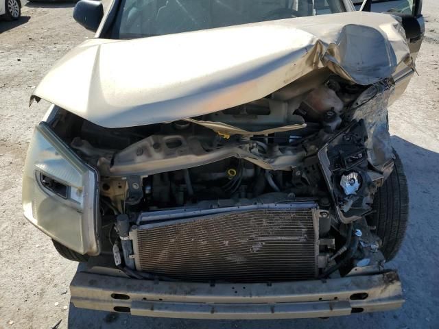 2008 Chevrolet Equinox LS