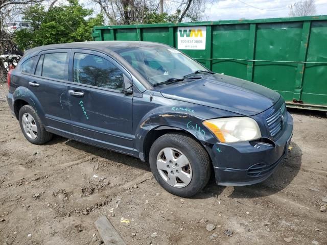 2008 Dodge Caliber