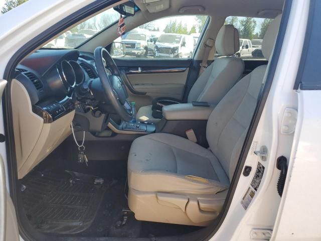 2011 KIA Sorento Base