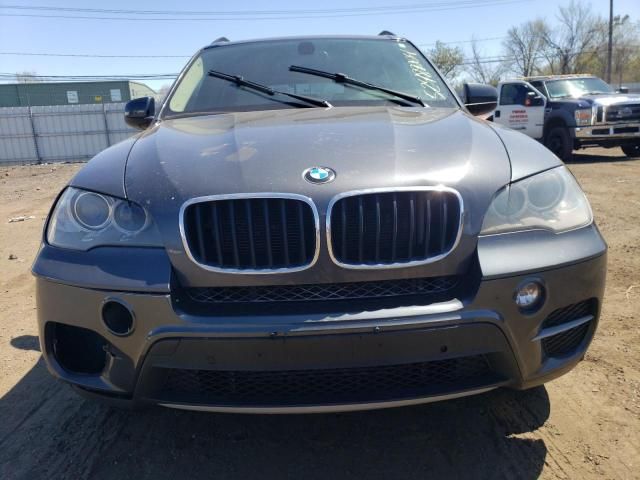 2013 BMW X5 XDRIVE35I