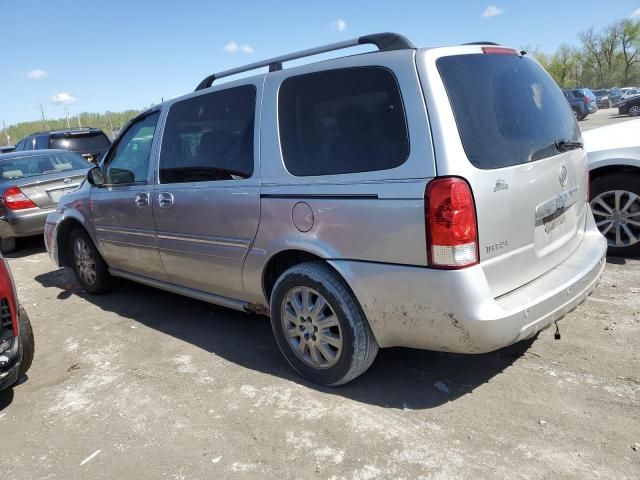 2007 Buick Terraza CXL