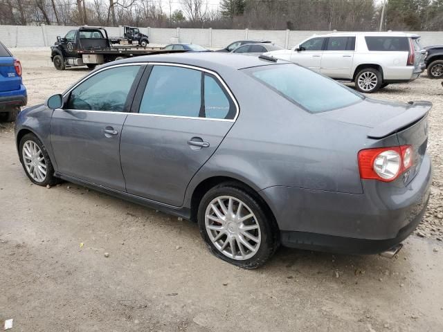 2006 Volkswagen Jetta GLI Option Package 2