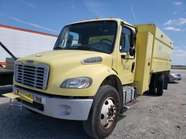 2017 Freightliner M2 106 Medium Duty