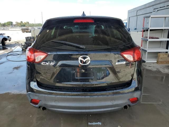 2016 Mazda CX-5 Sport