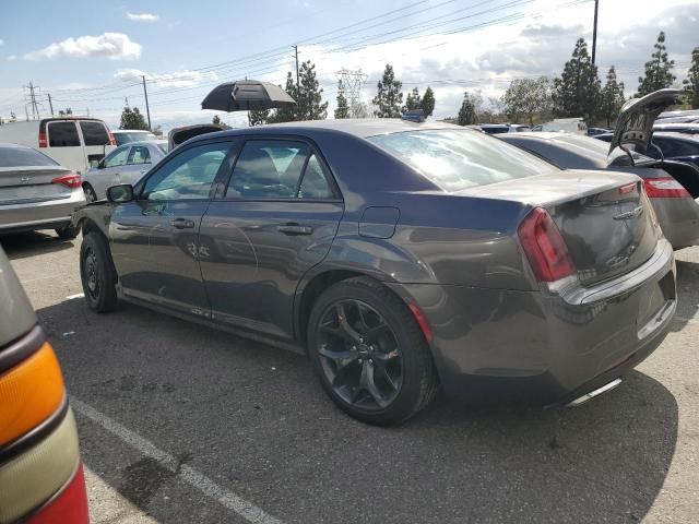 2021 Chrysler 300 S