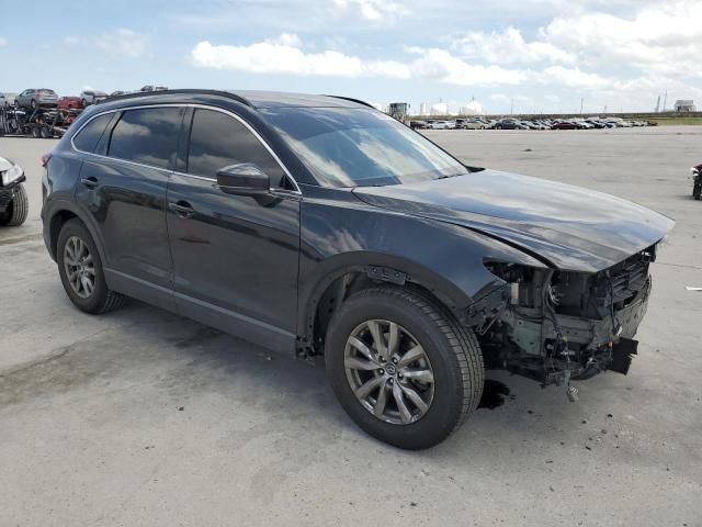 2019 Mazda CX-9 Touring