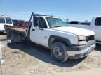 2006 Chevrolet Silverado C3500