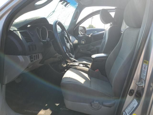 2014 Toyota Tacoma Prerunner Access Cab