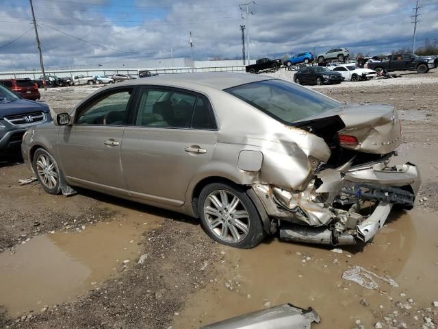 2006 Toyota Avalon XL