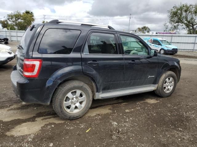 2009 Ford Escape Hybrid