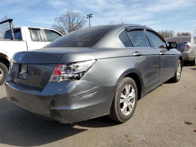 2009 Honda Accord LXP