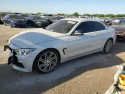 BMW 428 I Sulev Vehiculos salvage en venta: 2014 BMW 428 I Sulev