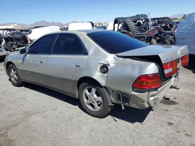 1998 Lexus ES 300