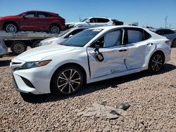 2018 Toyota Camry L for sale in Phoenix, AZ