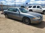 2005 Buick Lesabre Custom