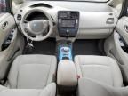 2013 Nissan Leaf S