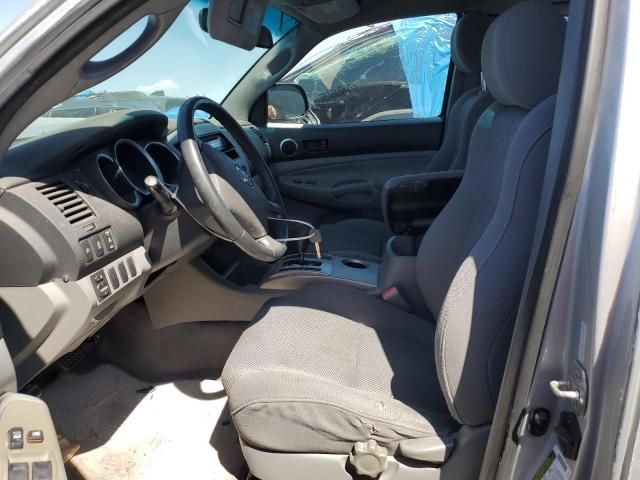 2005 Toyota Tacoma Prerunner Access Cab