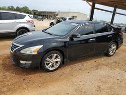 Salvage cars for sale at Tanner, AL auction: 2014 Nissan Altima 2.5