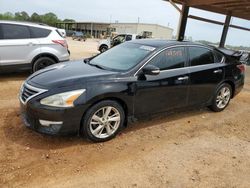 Nissan salvage cars for sale: 2014 Nissan Altima 2.5