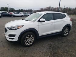 2019 Hyundai Tucson SE for sale in East Granby, CT