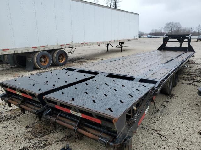 2023 Other 2023 Rawmaxx Flatbed GN