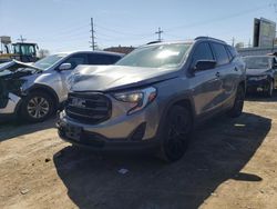 2019 GMC Terrain SLE for sale in Chicago Heights, IL
