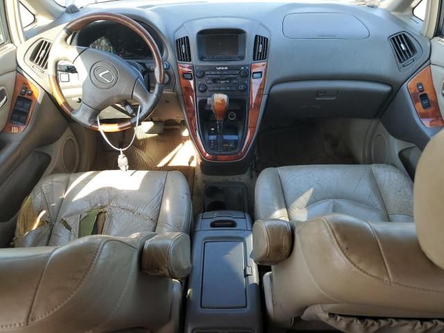 2001 Lexus RX 300