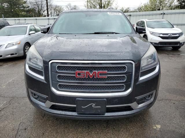 2014 GMC Acadia SLT-2