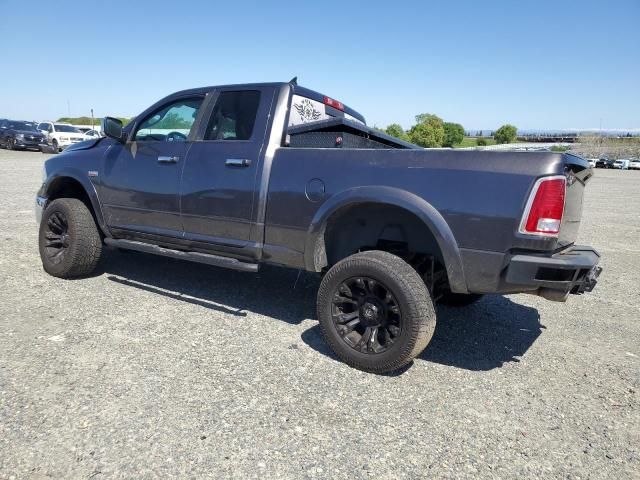 2017 Dodge 1500 Laramie