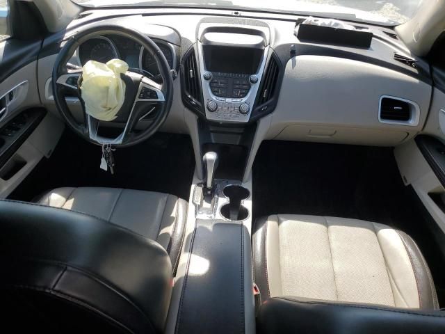 2013 Chevrolet Equinox LTZ