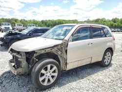 Suzuki Vehiculos salvage en venta: 2012 Suzuki Grand Vitara JLX