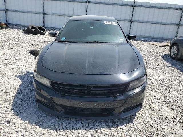 2018 Dodge Charger SXT