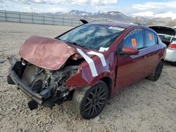 Salvage cars for sale from Copart Magna, UT: 2007 Nissan Sentra 2.0