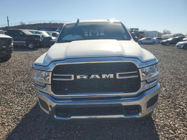 2022 Dodge RAM 2500 Tradesman